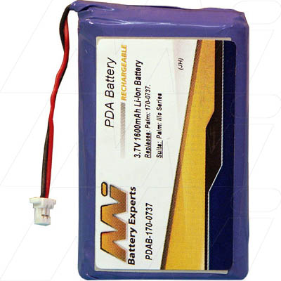 MI Battery Experts PDAB-170-0737